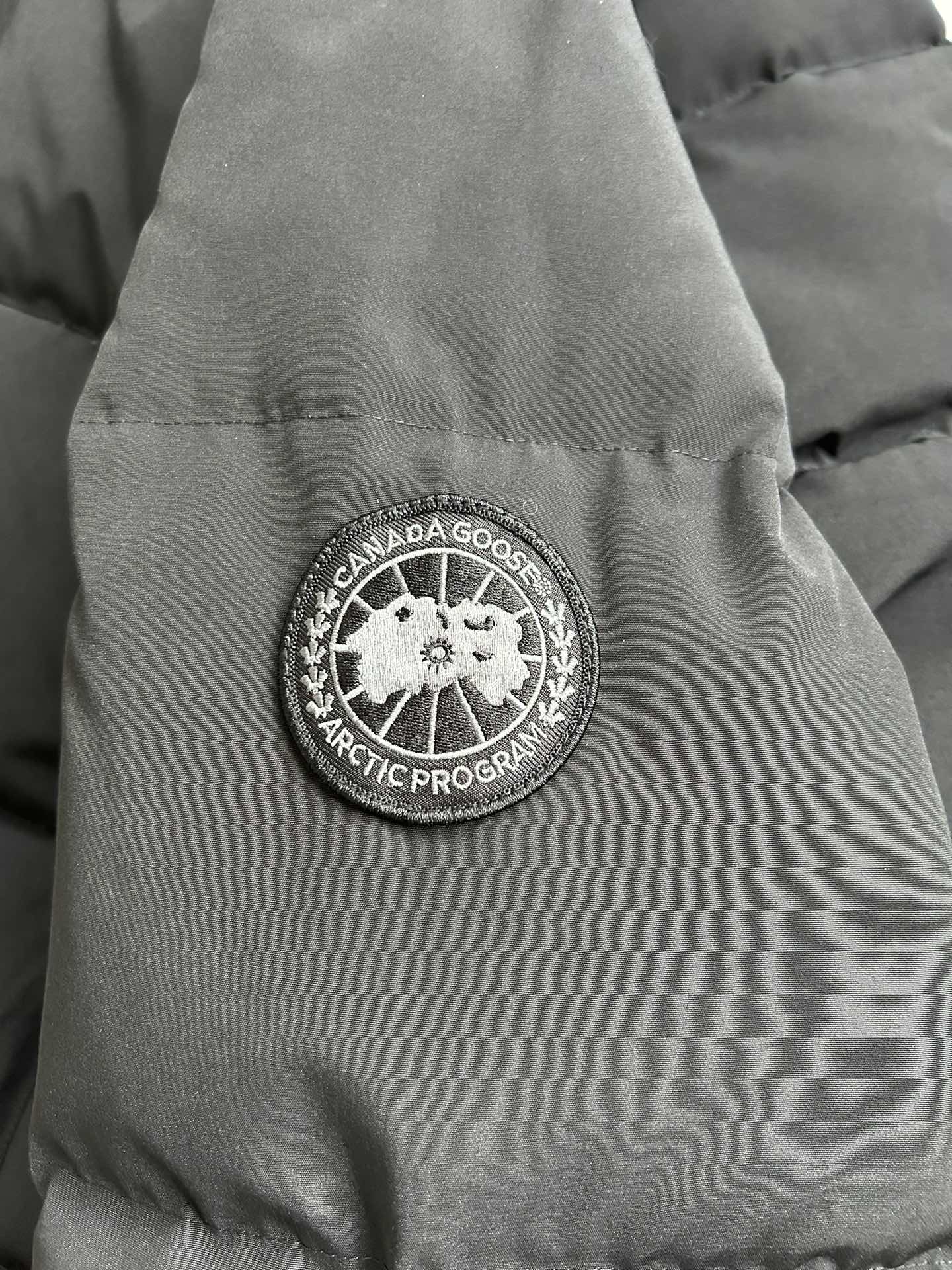 Canada Goose Down Jackets